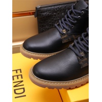$88.00 USD Fendi Fashion Boots For Men #932050