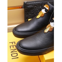 $85.00 USD Fendi Fashion Boots For Men #932052