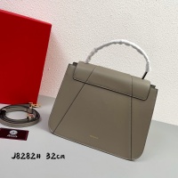 $130.00 USD Versace AAA Quality Handbags For Women #932208