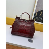 $140.00 USD Dolce & Gabbana D&G AAA Quality Messenger Bags For Women #932210