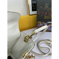 $180.00 USD Dolce & Gabbana D&G AAA Quality Messenger Bags For Women #932211