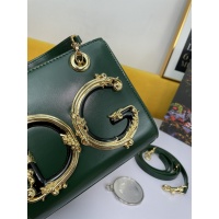 $180.00 USD Dolce & Gabbana D&G AAA Quality Messenger Bags For Women #932212