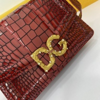 $185.00 USD Dolce & Gabbana D&G AAA Quality Messenger Bags For Women #932216
