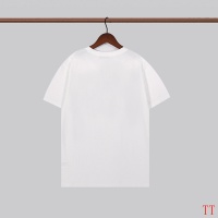 $29.00 USD Moncler T-Shirts Short Sleeved For Men #932235