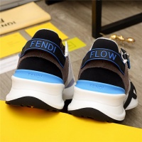 $92.00 USD Fendi Casual Shoes For Men #932297