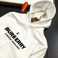 $45.00 USD Burberry Hoodies Long Sleeved For Men #932374