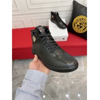 $82.00 USD Versace Casual Shoes For Men #932389