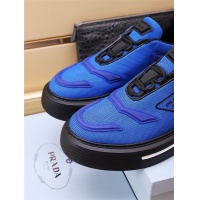 $88.00 USD Prada Casual Shoes For Men #932407