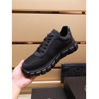$88.00 USD Prada Casual Shoes For Men #932417
