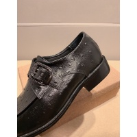 $80.00 USD Versace Leather Shoes For Men #932421