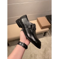 $80.00 USD Versace Leather Shoes For Men #932421