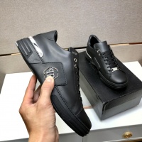 $92.00 USD Philipp Plein PP Casual Shoes For Men #932446