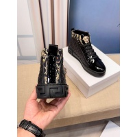 $76.00 USD Versace High Tops Shoes For Men #932457