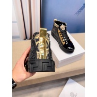 $76.00 USD Versace High Tops Shoes For Men #932458