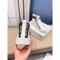 $76.00 USD Versace High Tops Shoes For Men #932460