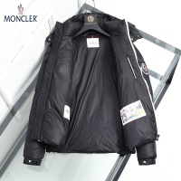 $150.00 USD Moncler Down Feather Coat Long Sleeved For Men #932488