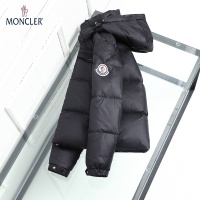 $150.00 USD Moncler Down Feather Coat Long Sleeved For Men #932488