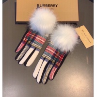 $45.00 USD Burberry Gloves For Women #932565
