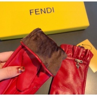 $56.00 USD Fendi Gloves For Women #932576