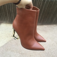 $160.00 USD Dolce & Gabbana D&G Boots For Women #932594