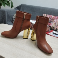 $165.00 USD Dolce & Gabbana D&G Boots For Women #932612