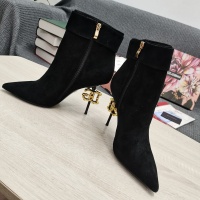 $172.00 USD Dolce & Gabbana D&G Boots For Women #932631