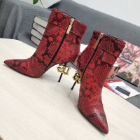 $172.00 USD Dolce & Gabbana D&G Boots For Women #932633