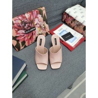 $130.00 USD Dolce & Gabbana D&G Slippers For Women #932645