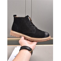 $85.00 USD Prada Boots For Men #932681
