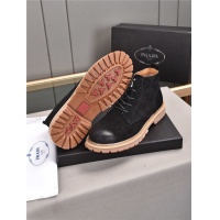 $85.00 USD Prada Boots For Men #932681