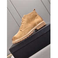 $85.00 USD Prada Boots For Men #932682