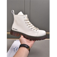 $85.00 USD Prada Boots For Men #932684