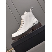 $85.00 USD Prada Boots For Men #932684