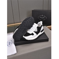 $80.00 USD Prada Casual Shoes For Men #932694