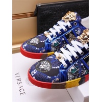 $80.00 USD Versace Casual Shoes For Men #932707