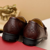 $80.00 USD Salvatore Ferragamo Leather Shoes For Men #932898