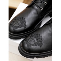 $92.00 USD Versace Boots For Men #932908