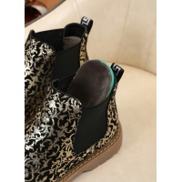 $76.00 USD Versace Boots For Men #932910