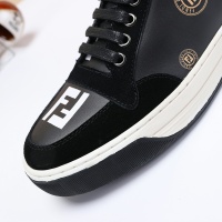 $80.00 USD Fendi High Tops Casual Shoes For Men #932921