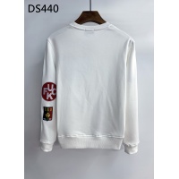 $44.00 USD Dsquared Hoodies Long Sleeved For Men #933071