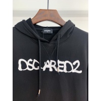 $45.00 USD Dsquared Hoodies Long Sleeved For Men #933073