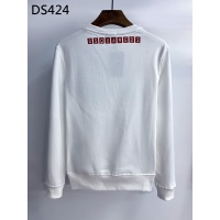 $44.00 USD Dsquared Hoodies Long Sleeved For Men #933078