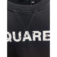 $42.00 USD Dsquared Hoodies Long Sleeved For Men #933079