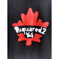 $44.00 USD Dsquared Hoodies Long Sleeved For Men #933080