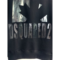 $44.00 USD Dsquared Hoodies Long Sleeved For Men #933081