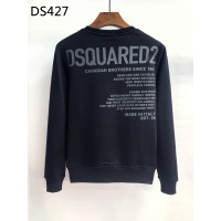 $44.00 USD Dsquared Hoodies Long Sleeved For Men #933083