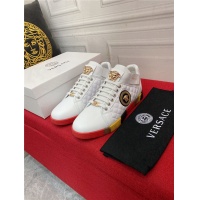 $76.00 USD Versace Casual Shoes For Men #933113