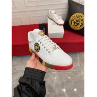 $76.00 USD Versace Casual Shoes For Men #933113