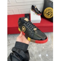 $76.00 USD Versace Casual Shoes For Men #933114