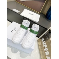 $82.00 USD Celine High Tops Shoes For Men #933119